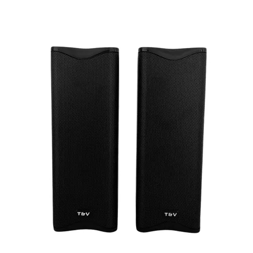 Loa Thonet & Vander REIN™ Gen2 5.1 | 5.1 Channel | Bluetooth | Surround Sound